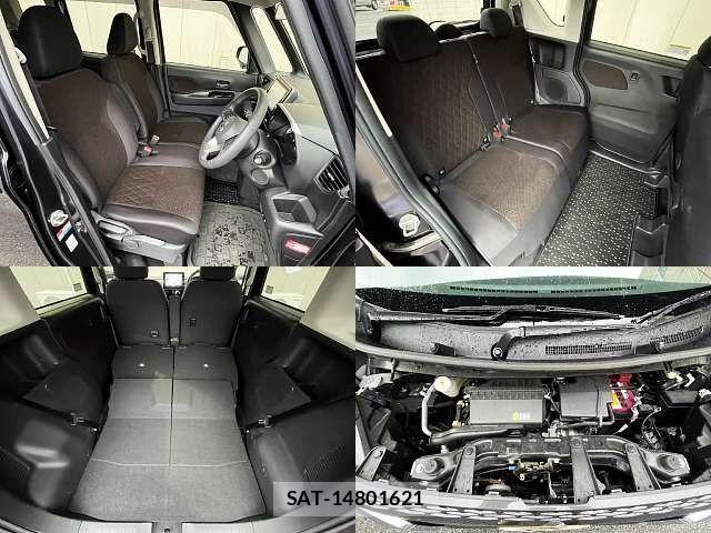 Mitsubishi EK X SPACE 2022-06 8780074-6
