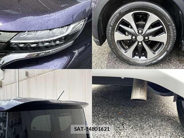 Mitsubishi EK X SPACE 2022-06 8780074-7
