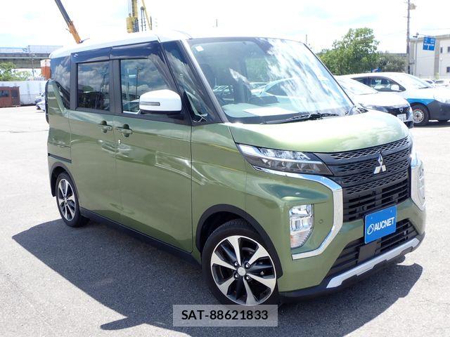 Mitsubishi EK X SPACE 2021-05 8795862-0
