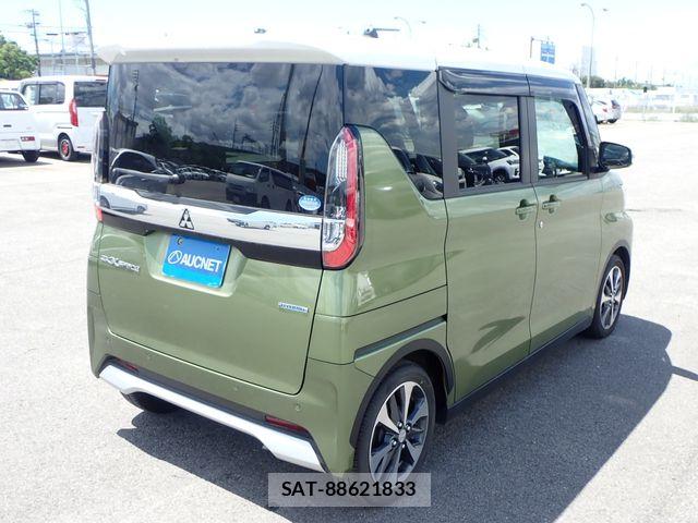 Mitsubishi EK X SPACE 2021-05 8795862-9
