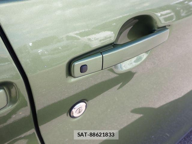 Mitsubishi EK X SPACE 2021-05 8795862-11
