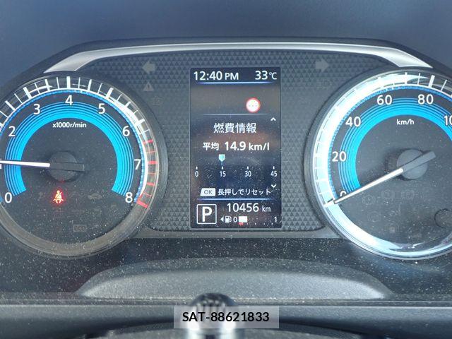Mitsubishi EK X SPACE 2021-05 8795862-14