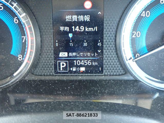 Mitsubishi EK X SPACE 2021-05 8795862-15