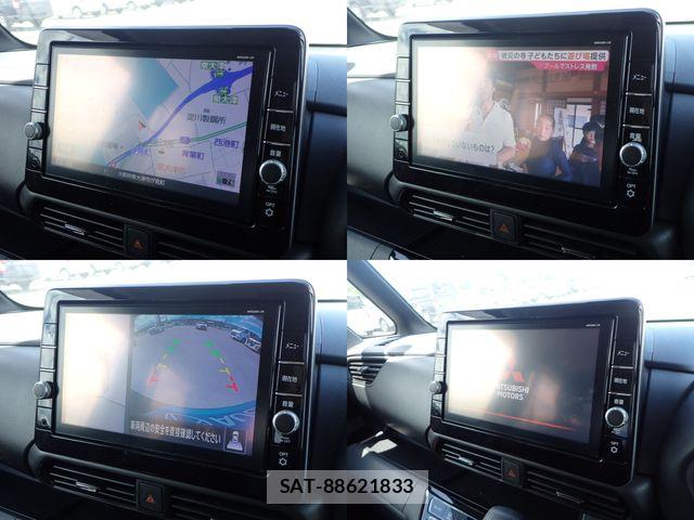 Mitsubishi EK X SPACE 2021-05 8795862-16