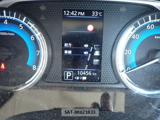 Mitsubishi EK X SPACE 2021-05 8795862-18