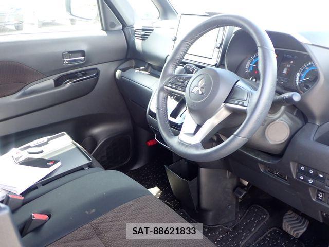 Mitsubishi EK X SPACE 2021-05 8795862-1