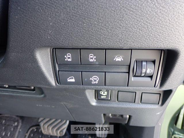Mitsubishi EK X SPACE 2021-05 8795862-19