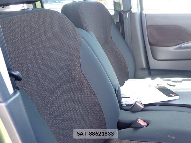 Mitsubishi EK X SPACE 2021-05 8795862-21