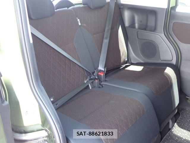 Mitsubishi EK X SPACE 2021-05 8795862-23