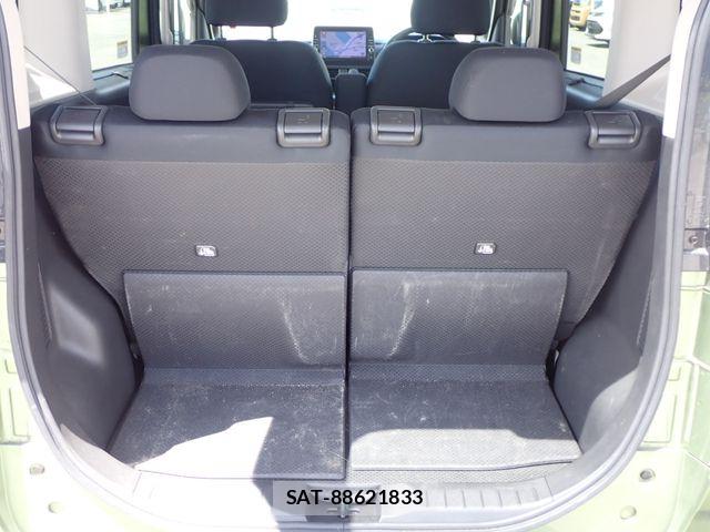 Mitsubishi EK X SPACE 2021-05 8795862-24