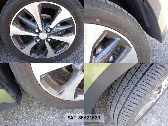 Mitsubishi EK X SPACE 2021-05 8795862-25
