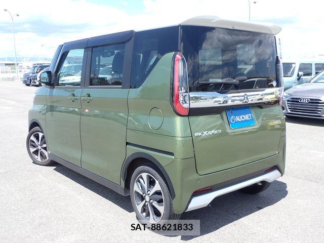 Mitsubishi EK X SPACE 2021-05 8795862-2