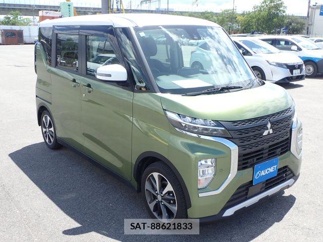 Mitsubishi EK X SPACE 2021-05 8795862-3