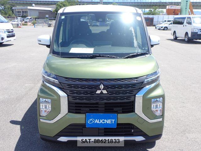 Mitsubishi EK X SPACE 2021-05 8795862-4