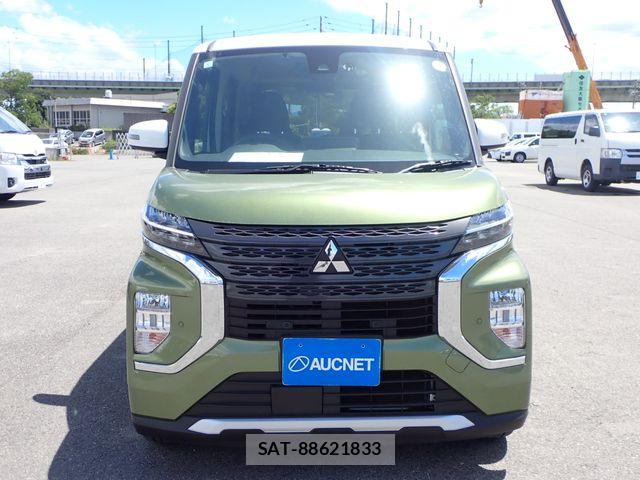 Mitsubishi EK X SPACE 2021-05 8795862-5