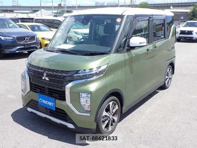 Mitsubishi EK X SPACE 2021-05 8795862-6