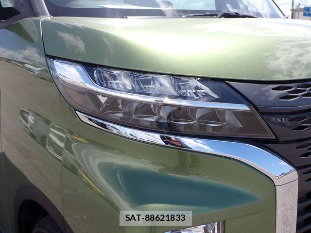 Mitsubishi EK X SPACE 2021-05 8795862-7