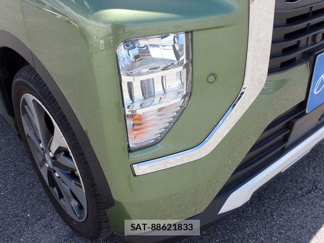 Mitsubishi EK X SPACE 2021-05 8795862-8