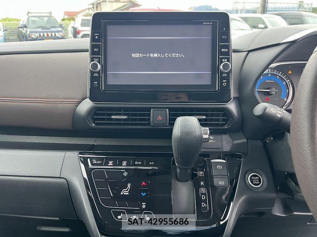 Mitsubishi EK X SPACE 2020-08 8828880-9