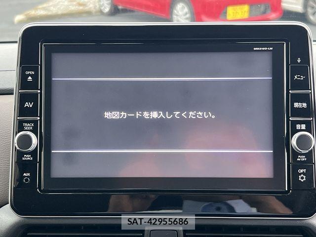 Mitsubishi EK X SPACE 2020-08 8828880-10