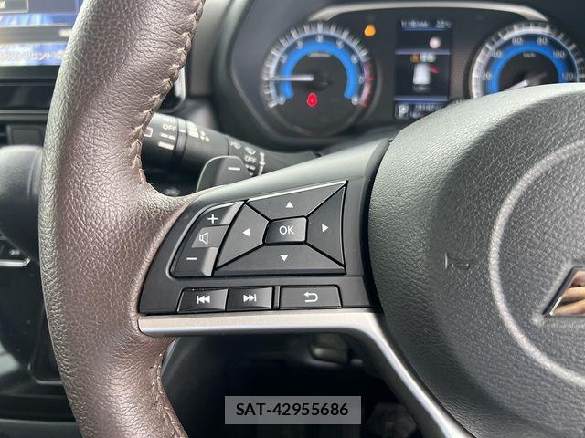 Mitsubishi EK X SPACE 2020-08 8828880-15