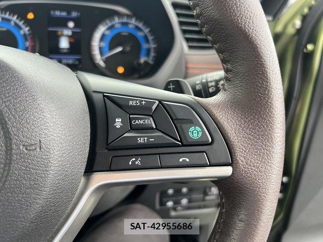 Mitsubishi EK X SPACE 2020-08 8828880-16