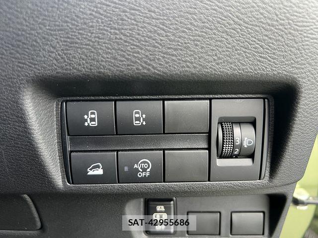 Mitsubishi EK X SPACE 2020-08 8828880-17