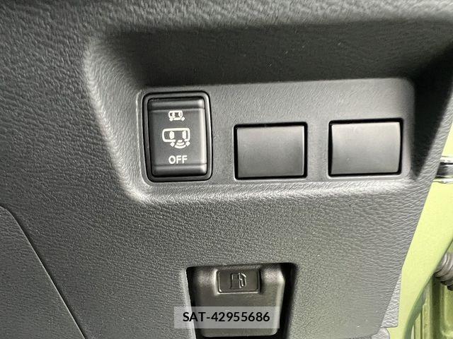 Mitsubishi EK X SPACE 2020-08 8828880-18