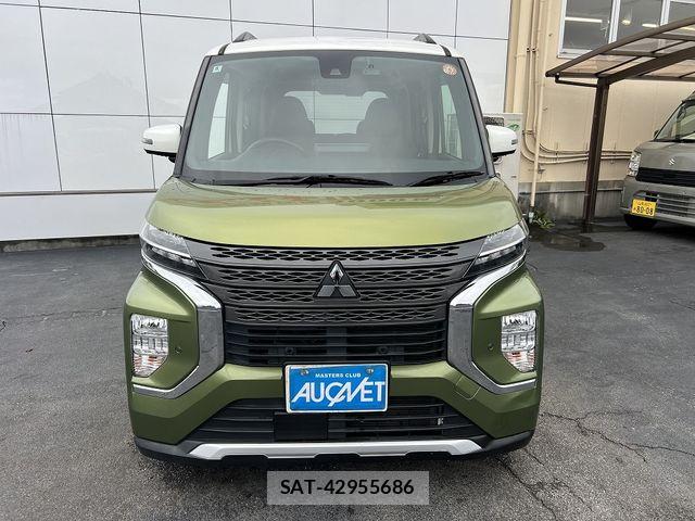 Mitsubishi EK X SPACE 2020-08 8828880-1