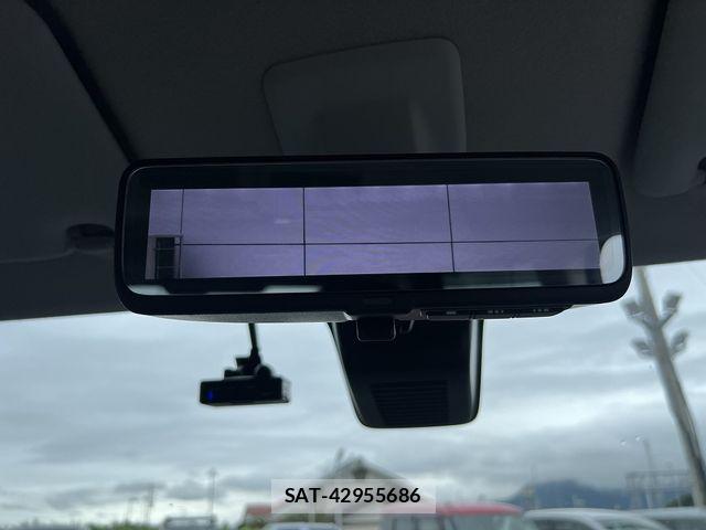 Mitsubishi EK X SPACE 2020-08 8828880-19