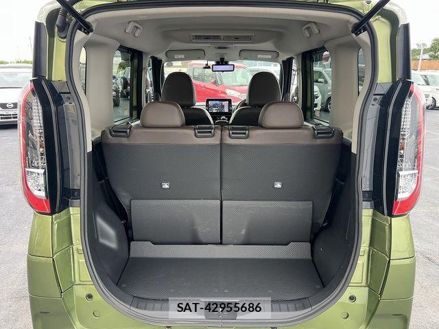 Mitsubishi EK X SPACE 2020-08 8828880-20