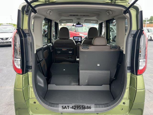 Mitsubishi EK X SPACE 2020-08 8828880-21