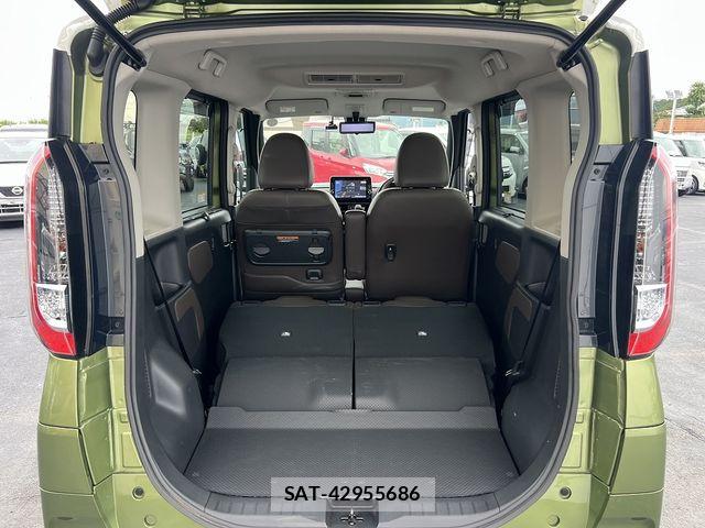 Mitsubishi EK X SPACE 2020-08 8828880-22