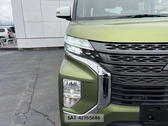 Mitsubishi EK X SPACE 2020-08 8828880-23