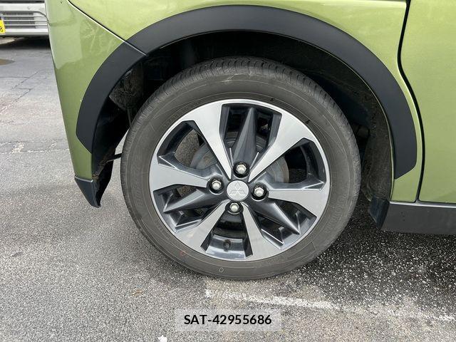 Mitsubishi EK X SPACE 2020-08 8828880-24