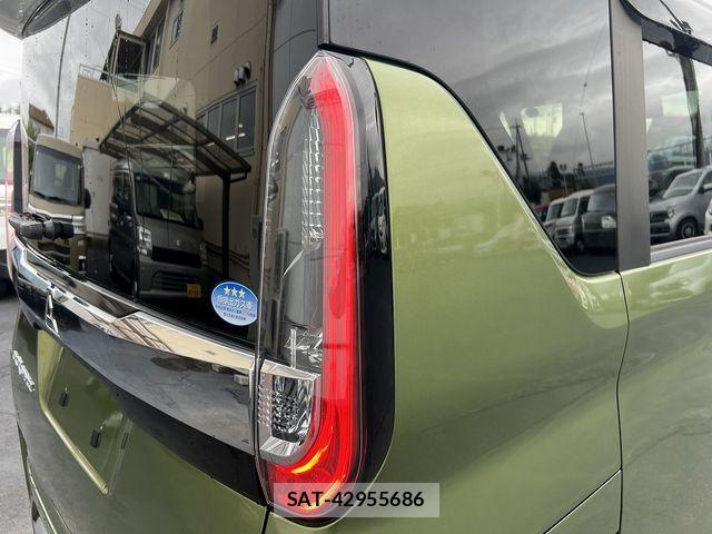 Mitsubishi EK X SPACE 2020-08 8828880-25
