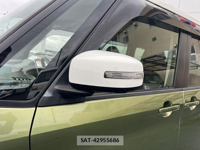 Mitsubishi EK X SPACE 2020-08 8828880-26
