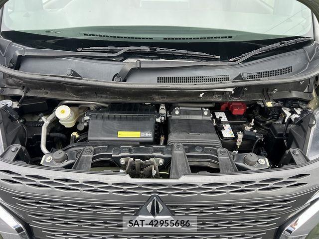 Mitsubishi EK X SPACE 2020-08 8828880-27