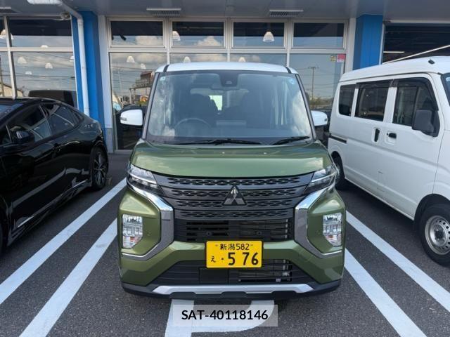 Mitsubishi EK X SPACE 2022-10 8848834-0