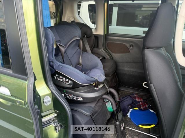 Mitsubishi EK X SPACE 2022-10 8848834-9