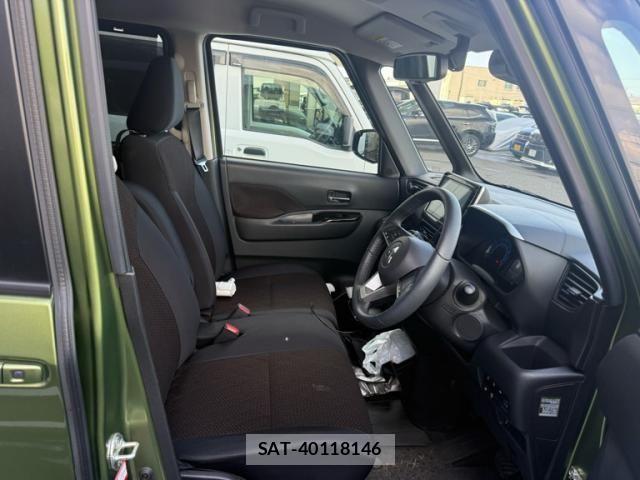 Mitsubishi EK X SPACE 2022-10 8848834-10