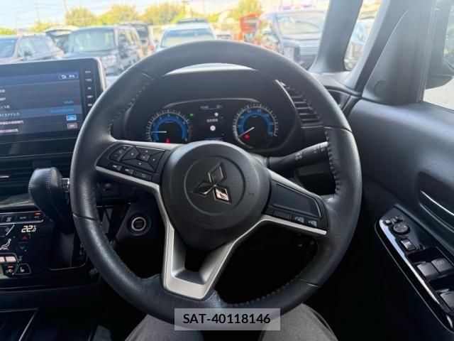 Mitsubishi EK X SPACE 2022-10 8848834-11