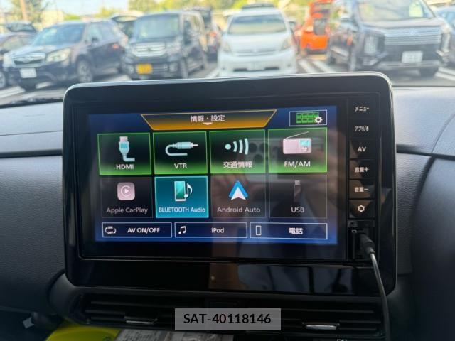 Mitsubishi EK X SPACE 2022-10 8848834-12