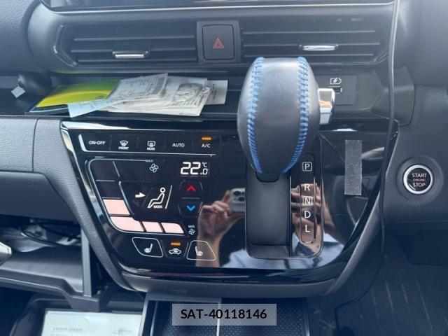 Mitsubishi EK X SPACE 2022-10 8848834-13