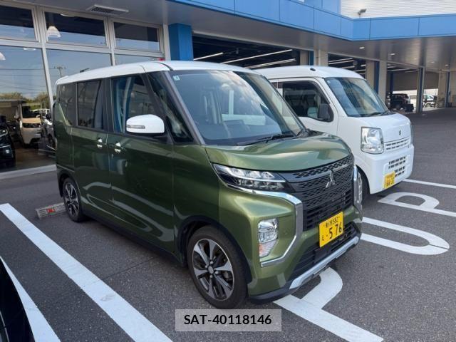 Mitsubishi EK X SPACE 2022-10 8848834-1