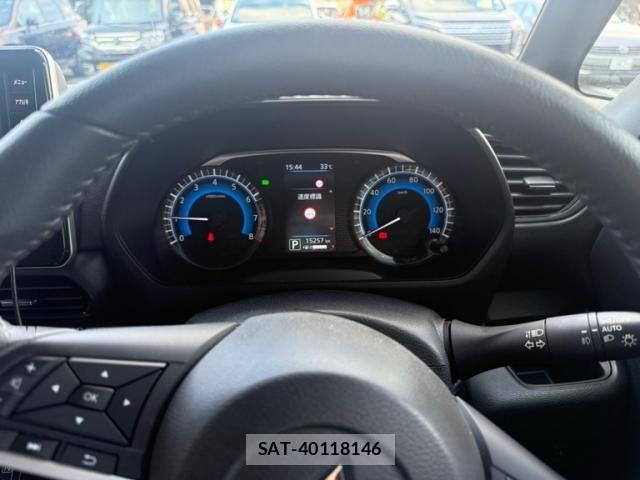 Mitsubishi EK X SPACE 2022-10 8848834-19