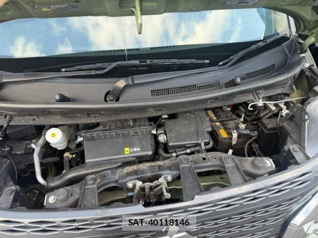 Mitsubishi EK X SPACE 2022-10 8848834-20