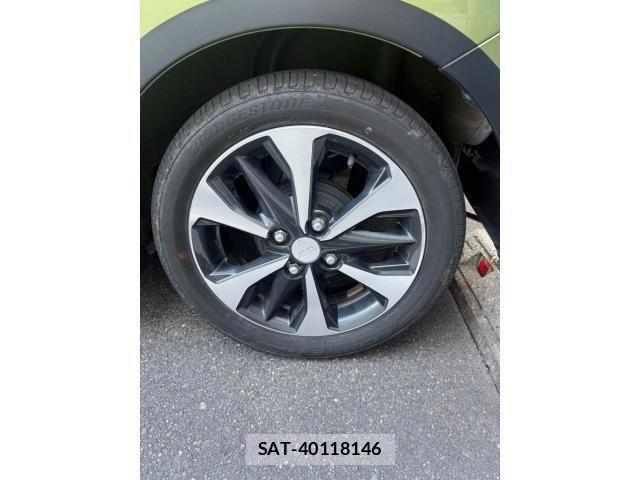 Mitsubishi EK X SPACE 2022-10 8848834-4