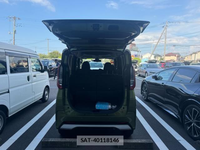 Mitsubishi EK X SPACE 2022-10 8848834-8