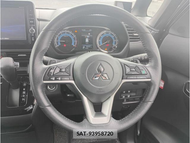 Mitsubishi EK X SPACE 2020-03 8848836-9